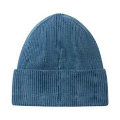 Bonnet en laine mérinos - Reissari - Reima - Blue Ocean