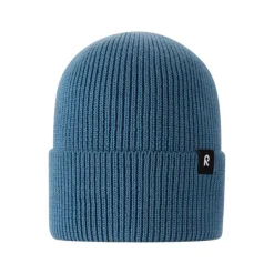 Bonnet en laine mérinos - Reissari - Reima - Blue Ocean