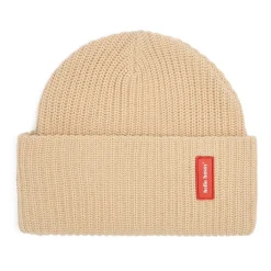 Bonnet Flow - Hello Hossy - Creamy
