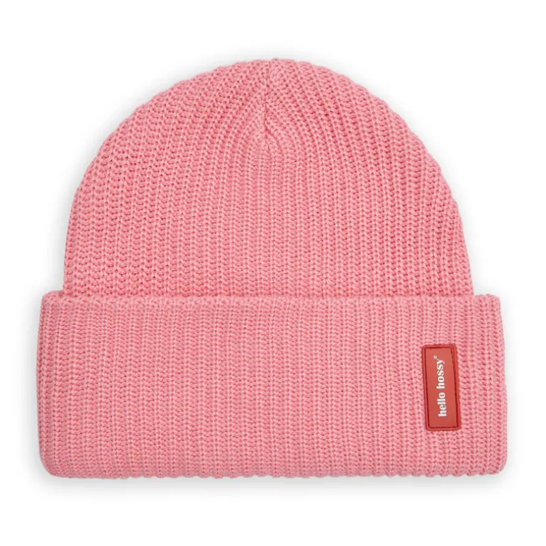 Bonnet Flow - Hello Hossy - Pink