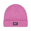 Bonnet Onilo en fibre recyclée - Picture - Super Pink