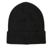 Bonnet Piano enfant - Watts - Black / Fluo Orange