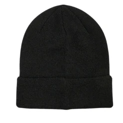 Bonnet Piano enfant - Watts - Black / Fluo Orange