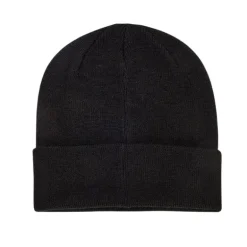 Bonnet Piano enfant - Watts - Black / Cross Fluo Pink
