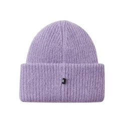 Bonnet Pilvinen en laine Mohair - Reima - Lilac Amethyst