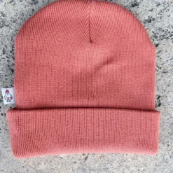 Bonnet Poule Party - Renard