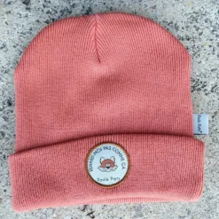 Bonnet Poule Party - Renard