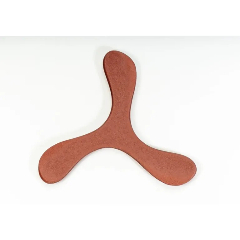 Boomerang à fabriquer soi-même - à partir de 9 ans - carton haute densité
