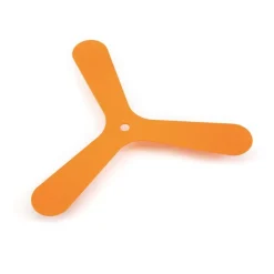 Boomerang à fabriquer soi-même - à partir de 9 ans - bio plastique