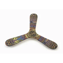 Boomerang - à partir de 9 ans - droitier - Maya