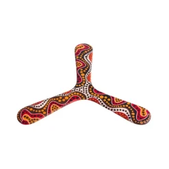 Boomerang - à partir de 9 ans - droitier - Ozzie
