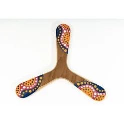 Boomerang pour 11 ans et + - Gaucher - Warukay