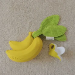 Boîte de rangement pour sucette - Oli and Carol - Ana Banana