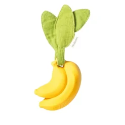 Boîte de rangement pour sucette - Oli and Carol - Ana Banana