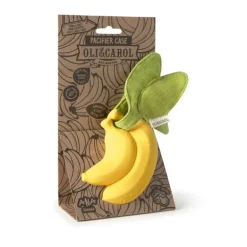 Boîte de rangement pour sucette - Oli and Carol - Ana Banana