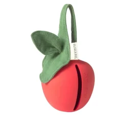 Boîte de rangement pour sucette - Oli and Carol - Pepa The Apple