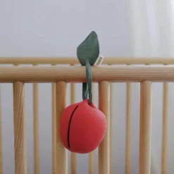 Boîte de rangement pour sucette - Oli and Carol - Pepa The Apple