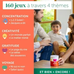 Boîte à jeux audio Totem - Morphée