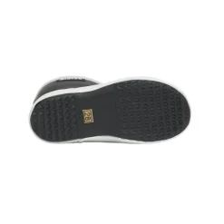 Botte de pluie fourrée enfant Lolly Pop Fur - Aigle - Marine