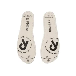 Bottes basses enfant - Ankles - Reima - Black