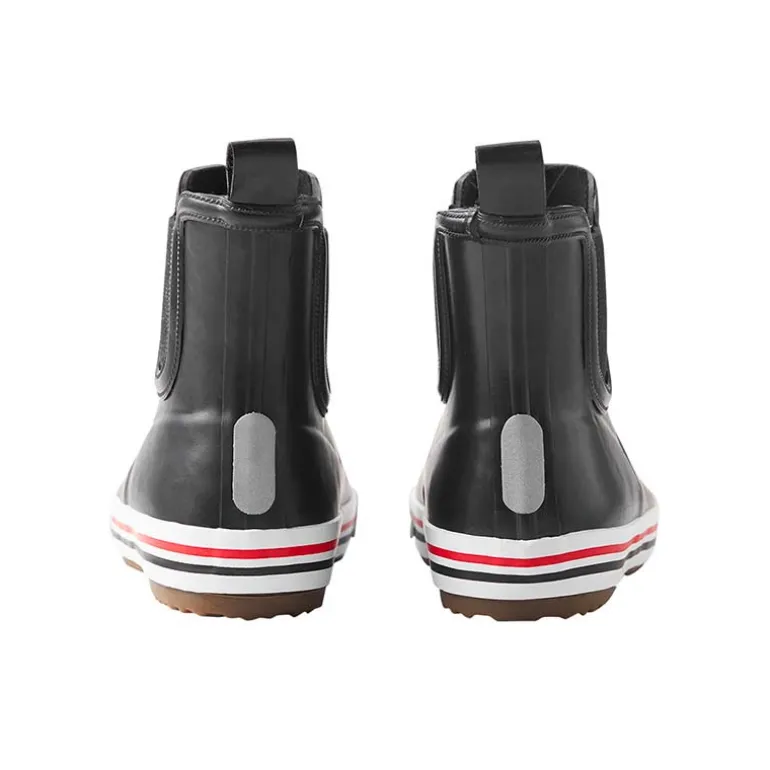 Bottes basses enfant - Ankles - Reima - Black