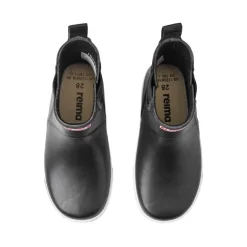 Bottes basses enfant - Ankles - Reima - Black
