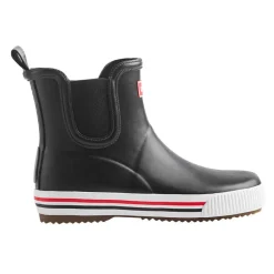 Bottes basses enfant - Ankles - Reima - Black