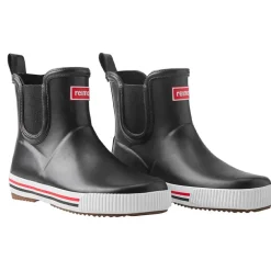 Bottes basses enfant - Ankles - Reima - Black