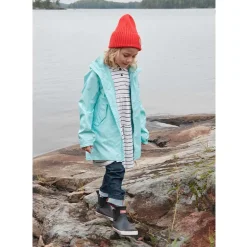 Bottes basses enfant - Ankles - Reima - Black