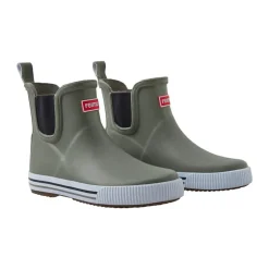 Bottes basses enfant - Ankles - Reima - Vert Gris