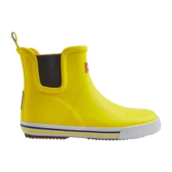 Bottes basses enfant - Ankles - Reima - Jaune