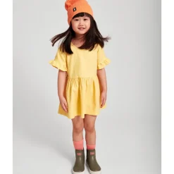 Bottes basses enfant - Ankles - Reima - Jaune