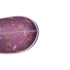 Bottes Bogs bébé - Butterfly Purple Multi - 2021