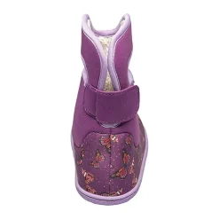 Bottes Bogs bébé - Butterfly Purple Multi - 2021