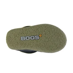 Bottes Bogs bébé - Solid Black