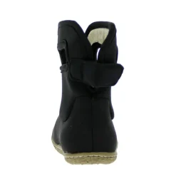 Bottes Bogs bébé - Solid Black
