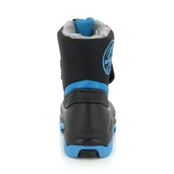 Bottes de neige bébé Kimberfeel Nemo - Noir