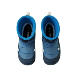 Bottes de neige enfant barefoot Ensilumi - Reima - Navy