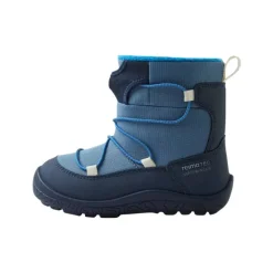 Bottes de neige enfant barefoot Ensilumi - Reima - Navy