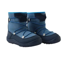 Bottes de neige enfant barefoot Ensilumi - Reima - Navy
