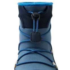 Bottes de neige enfant barefoot Ensilumi - Reima - Navy
