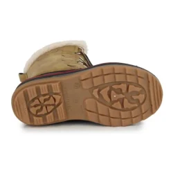 Bottes de neige Kimberfeel - Sonik - Camel