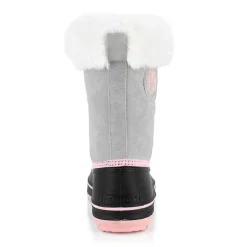 Bottes de neige Kimberfeel - Sonik - Gris