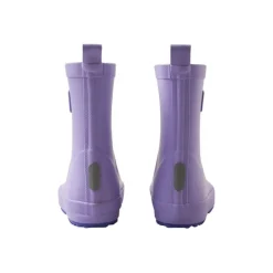 Bottes de pluie barefoot enfant Ankka - Reima - Blooming Lilac