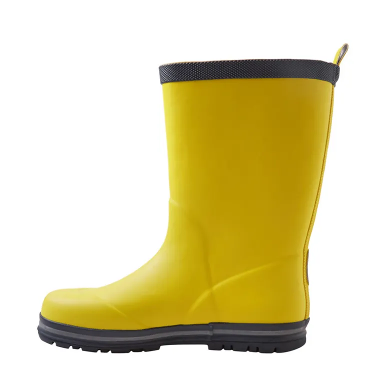 Bottes de pluie enfant Taika 2.0 - Reima - Jaune