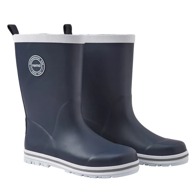 Bottes de pluie enfant Taika 2.0 - Reima - Navy