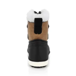 Bottes neige bébé Arty - Kimberfeel - Beige