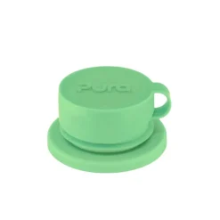 Bouchon paille de sport - Pura - Menthe