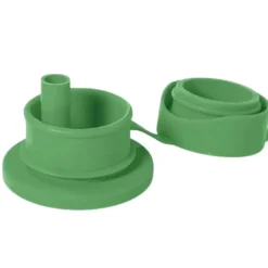 Bouchon paille de sport - Pura - Menthe