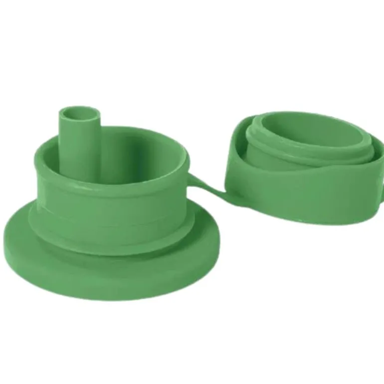 Bouchon paille de sport - Pura - Menthe